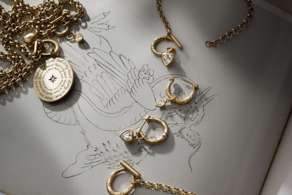 Jewellery