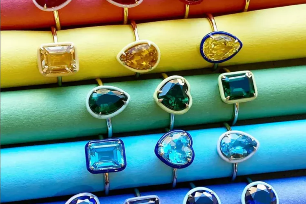 Jewellery